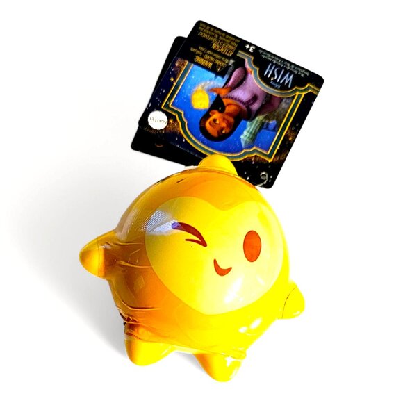 Mattel Disney Wish Mini Doll Reveal Movie Star Surprise Mystery - Picture 1 of 3